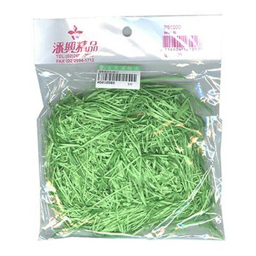 【文具通】PanShing 潘興 細紙包[綠]39 A5010565【APP滿額下單10%點數(單一帳號最高1500點)】8/31止
