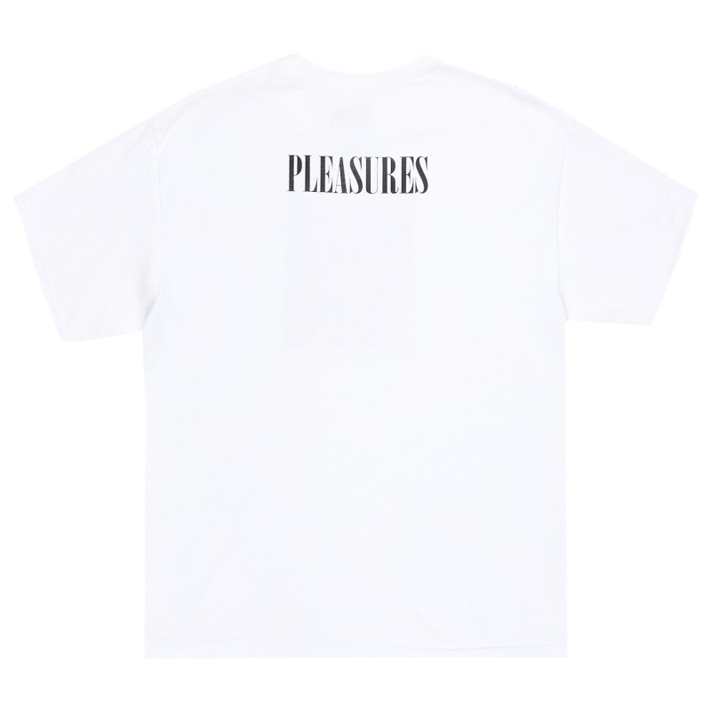 PLEASURES/プレジャーズ×NEW ORDER/ニュー・オーダー】TECHNIQUE T