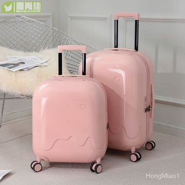 USB多功能行李箱女萬向輪20寸登機箱旅行箱26寸密碼箱拉桿箱男