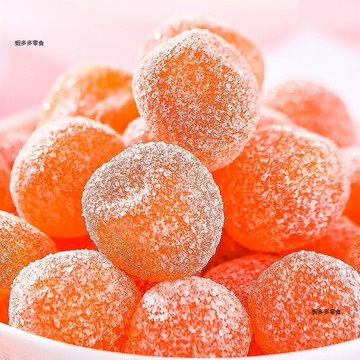 👑台灣👑冰糖金桔 甘草金桔 休閒蜜餞果脯清凉泡水雪桔金橘零食批發ggfh