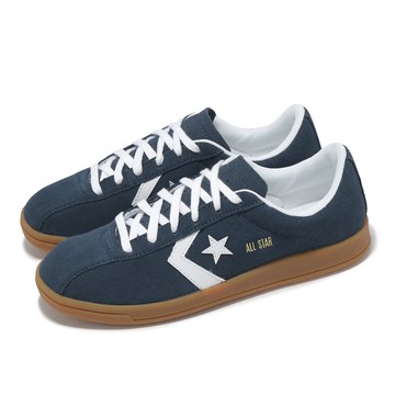 [ACS] Converse 休閒鞋 All Star Classic Trainer 男鞋 女鞋 海軍藍 麂皮 膠底 復古 A15622C