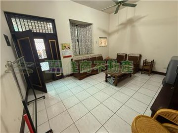 雲林高鐵透天住家｜雲林縣二崙鄉田尾