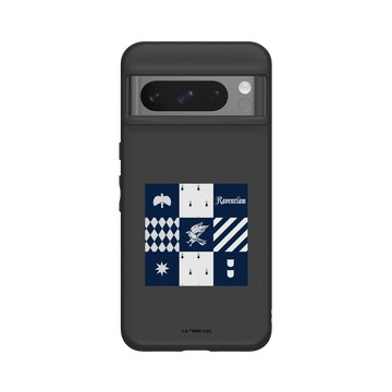 Pixel 8 Pro SolidSuit 黑 - 哈利波特 Harry Potter - 學院盃系列：雷文克勞