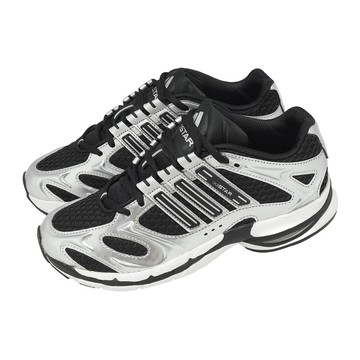 [ACS] adidas 愛迪達 休閒鞋 Adistar MLD W 女鞋 男鞋 黑 拼接 緩震 KI7111