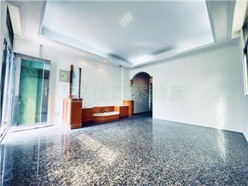 近交流道永安邊間大地坪車墅｜台南市永康區永安路