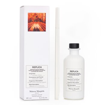 Maison Margiela Maison Margiela 梧葉秋聲居家擴香瓶 185ml/6.2oz-香薰