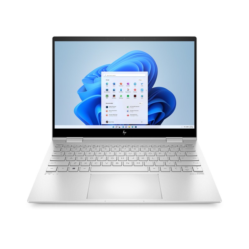 HP ENVY x360 13-bf0002TU パフォーマンスモデル 【S3】 | LINE ...