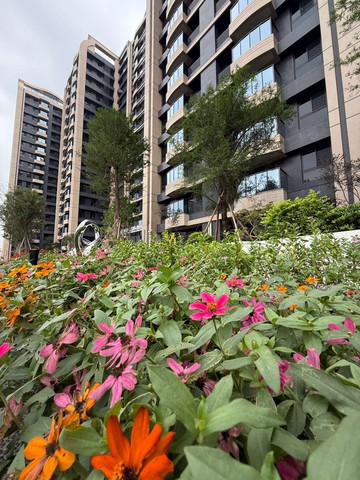 選我選我小港清景麟國家公園面中庭3房平車｜高雄市小港區松園六路