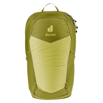 deuter SPEED LITE超輕量旅遊背包 3410025  黃綠色