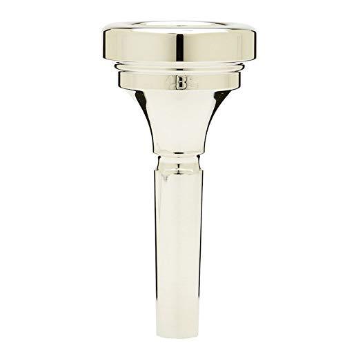 Denis Wick Silver-Plated Medium Bore Trombone Mouthpiece DW5880-6BS