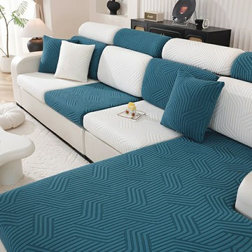 【四季通用全包】沙發套 沙發罩 沙發墊 沙發笠 彈力沙發套 防滑耐磨 加厚簡約 全包式設計 易拆易洗 多尺寸可選