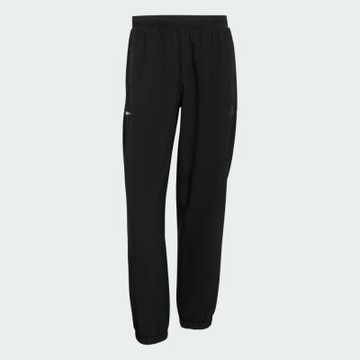 Adidas 愛迪達 Techess Pant KT3131 男 長褲 運動長褲 休閒長褲 黑 亞版 透氣