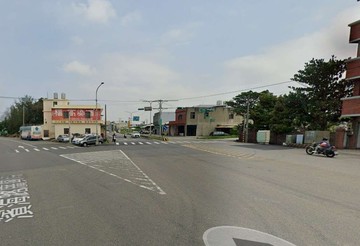 觀音區大觀路四段-黃金三角廣告焦點-商業價值高｜桃園市觀音區埔頂段