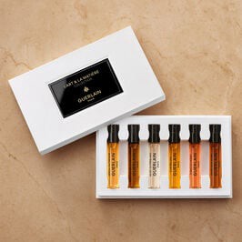 居家藝術 ⋅ 淡香精探索組合 ⋅ GUERLAIN