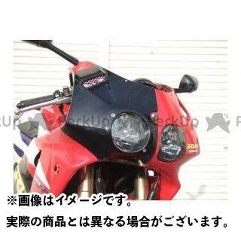 CBR250RR MC22 片目耐久ゼッケンカウル カウル 才谷屋 | www 