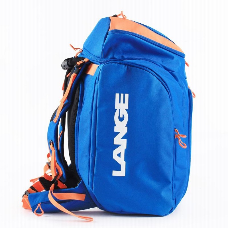 LANGE ラング ブーツバッグ 2024 LANGE RACER BAG/ LKIB102 23-24 NEW 