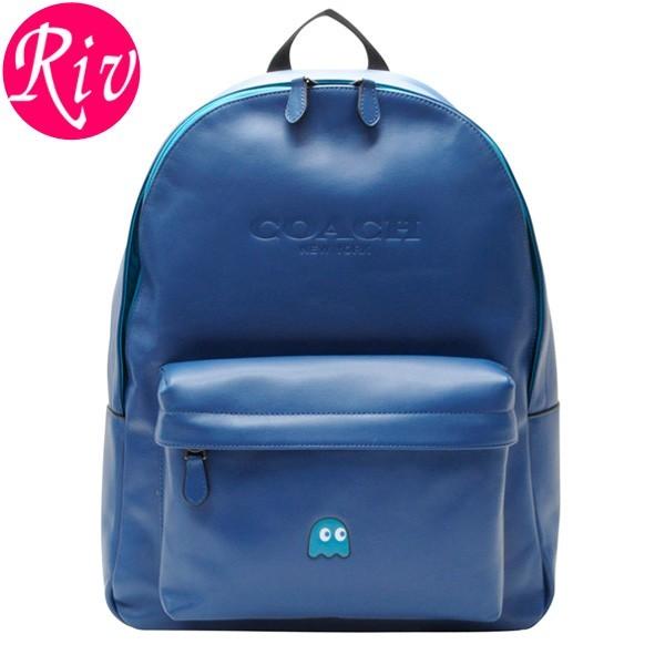 Coach 2025 pacman backpack