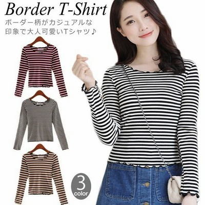 レディースタイトtシャツの通販 5 091件の検索結果 Lineショッピング