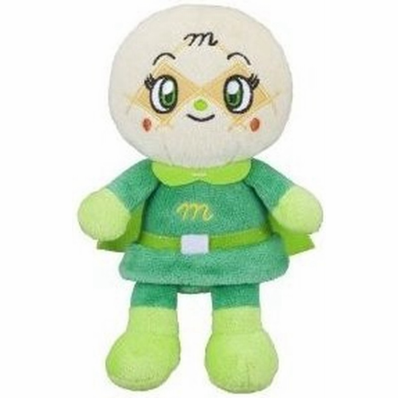 プリちぃ ビーンズs プラス メロンパンナちゃんおもちゃ こども 子供 女の子 ぬいぐるみ 1歳5ヶ月 アンパンマン 通販 Lineポイント最大0 5 Get Lineショッピング