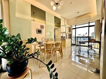 柳川河畔｜合勤綠園道｜三面採光兩房休旅大車位｜台中市西區柳川東路二段