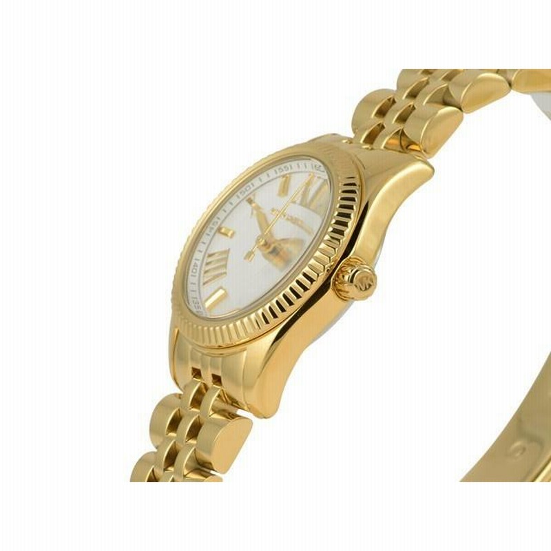 Michael kors lexington 26mm hot sale