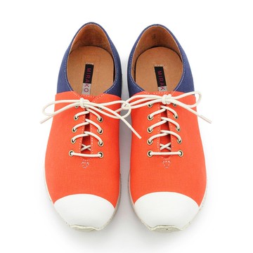 Marathon W1052 Orange