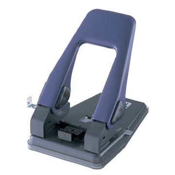 【史代新文具】普樂士PLUS 30-154(830) 雙孔打孔機/二孔打孔機