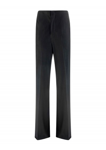 Maison Margiela - Pants - Womens - Black