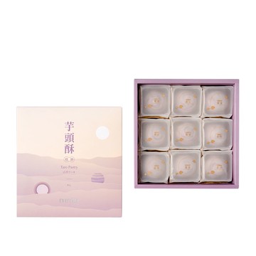 躉泰｜芋頭酥禮盒