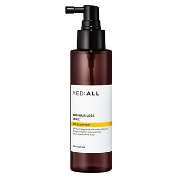MED ALL RCP Anti Hair Loss 頭皮純淨護髮精華 120ml  1瓶