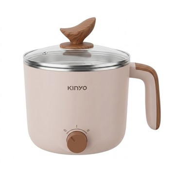 Kinyo 多功能陶瓷美食鍋  FP-0769