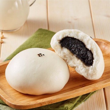 芝麻包 (5入)