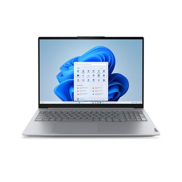 LENOVO ThinkBook 16 Gen8 三年保16吋W11P商務筆電(Ultra5-225H/16G D5/512G/WUXGA/IPS/W11P)