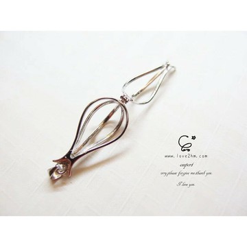 藏寶匣子-鬱金/純銀匣子/925純銀/ [晶晶工坊-love2hm]