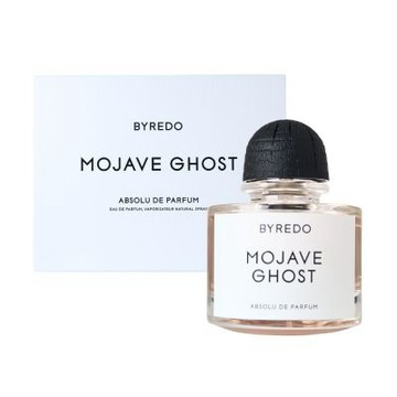 BYREDO Mojave Ghost Absolu 莫哈維之影典藏版淡香精 EDP 50ml 平行輸入