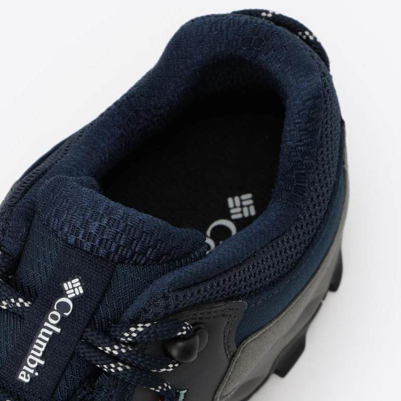 Columbia コロンビア トレッキングシューズ 登山靴 SABER V LO