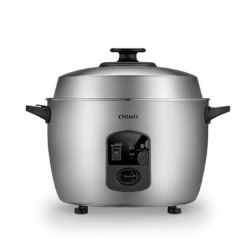奇美11人份全不鏽鋼電鍋EP-11MC21