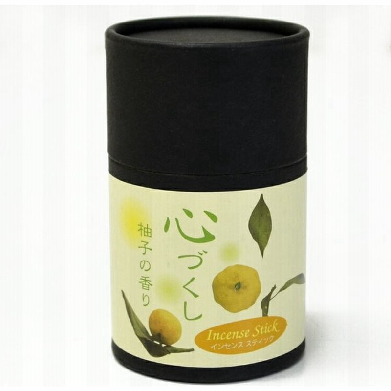 ミニ寸 心づくし 柚子の香り ミニ寸 筒型 お線香 お香 燃焼時間約12分 短時間燃焼 ミニ寸線香 ミニギフト ご自宅用 仏壇 部屋香 ゆず ユズ マルエス 通販 Lineポイント最大0 5 Get Lineショッピング