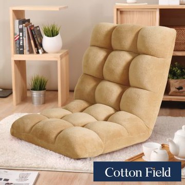 棉花田亞當多段式折疊和室椅-多色可選