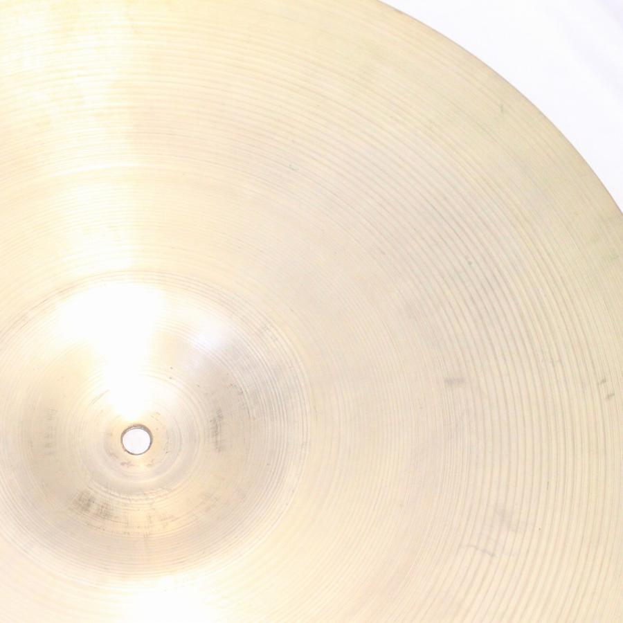 (中古)ZILDJIAN   A70s 20inch HEAVY 2440g 70年代 Aジルジャン(池袋店)