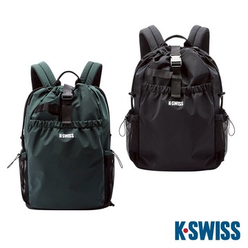 K-SWISS Racketbag 球拍包 兩色任選