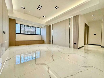 樹林靜巷電梯裝潢三房平車 ｜新北市樹林區保安街二段