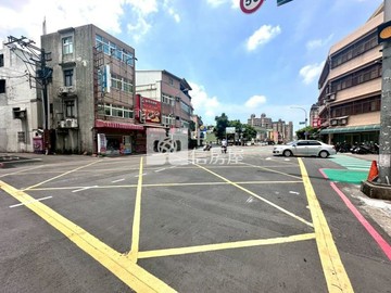 鑫聖-平鎮南勢重劃區透天｜桃園市平鎮區中庸路