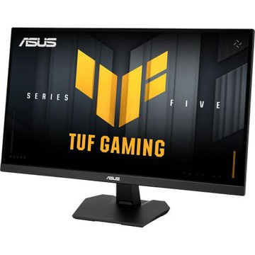 ASUS華碩 VG27AQME5F 27型 255Hz(超頻) 2K IPS面板 電競螢幕