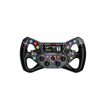 MOZA魔爪 KS PRO 賽車方向盤 2.99吋液晶盤面/RS095