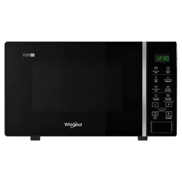 Whirlpool 惠而浦 微電腦微波爐 20L 精準火力控制 滿足各種烹調需求  WMWE200B