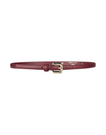 EMPORIO ARMANI Belts - Item 31044783