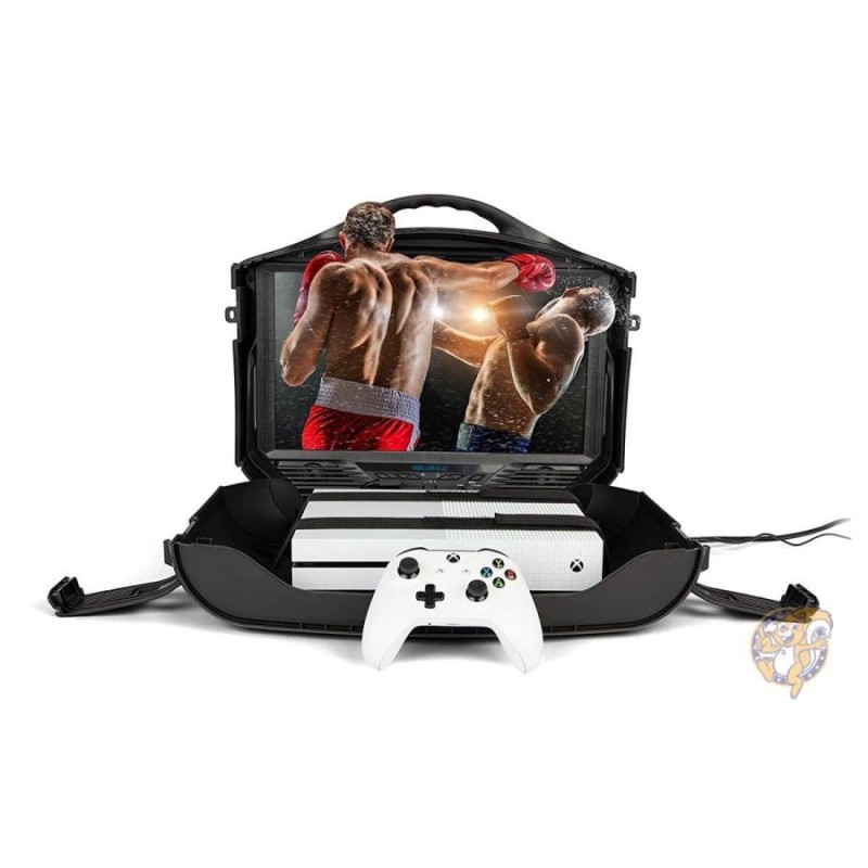 GAEMS バンガードパーソナルゲームボックス ゲームケース 送料無料