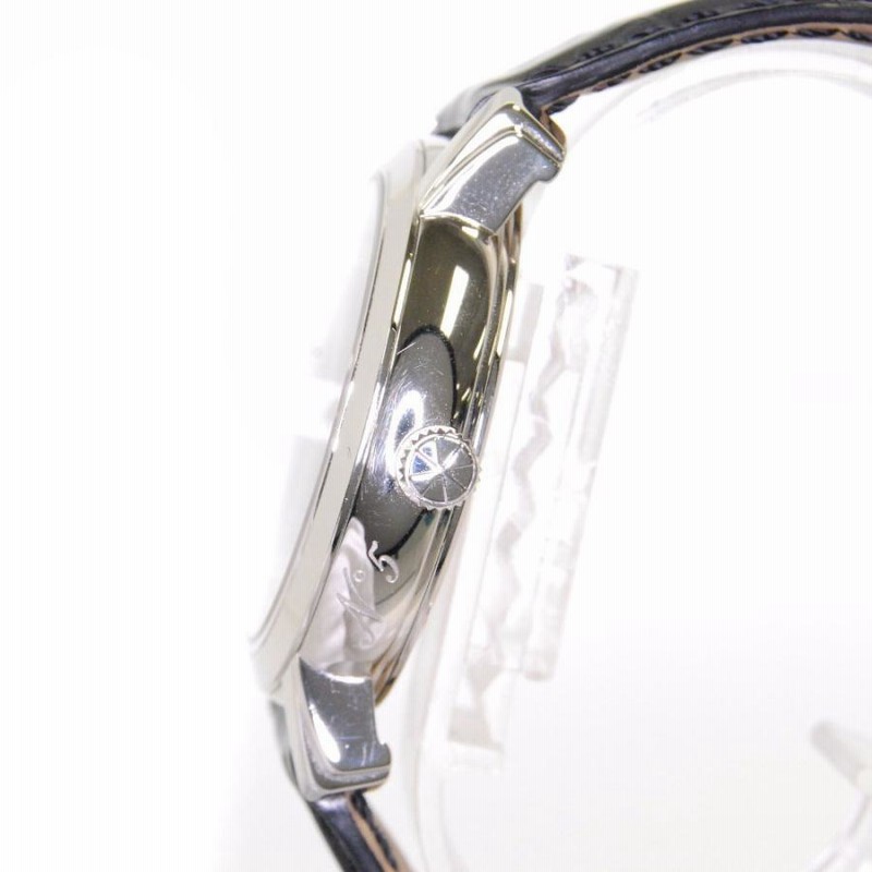 VACHERON CONSTANTIN【ヴァシュロン・コンスタンタン】 マルタ