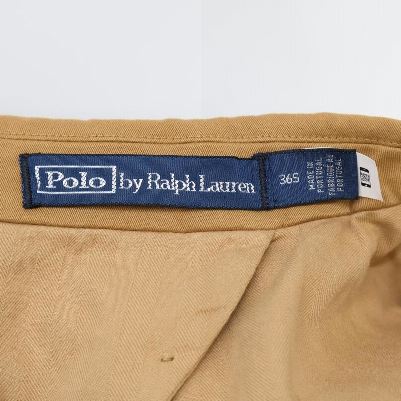 POLO RALPH LAUREN ポロ ラルフローレン 715 コットン スポーツ